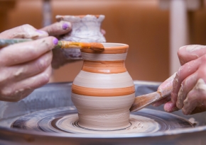 Гончарне мистецтво для кожного