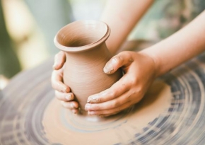 Пізнайте секрети гончарної майстерності